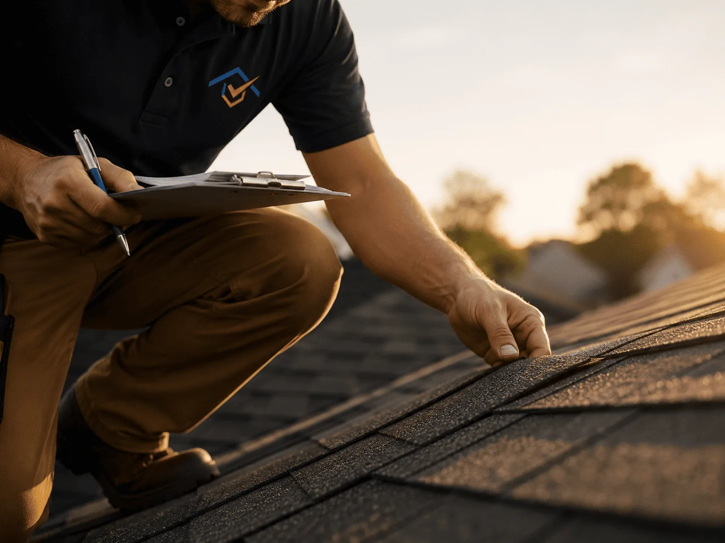Why Choose Roof Inspection in Red Mountain, CA