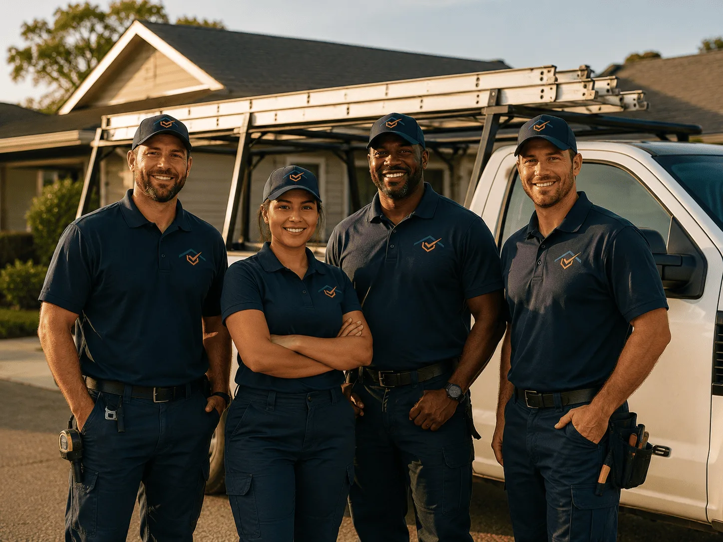 Roof Inspection company in Red Mountain, CA